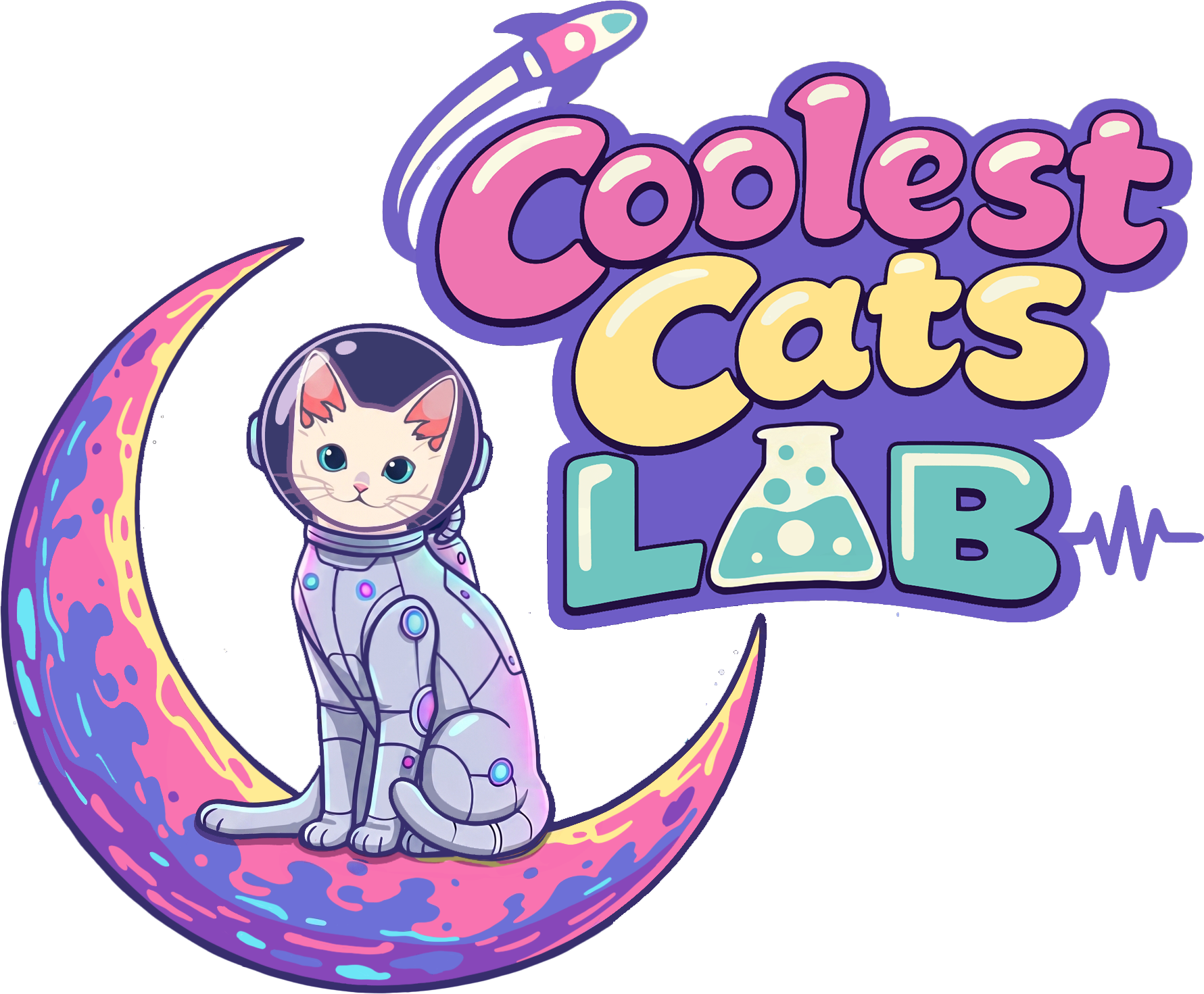 Coolest Cats Lab